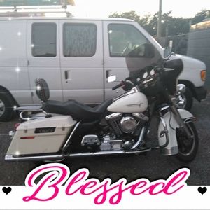 Meet your Posher, Bronco